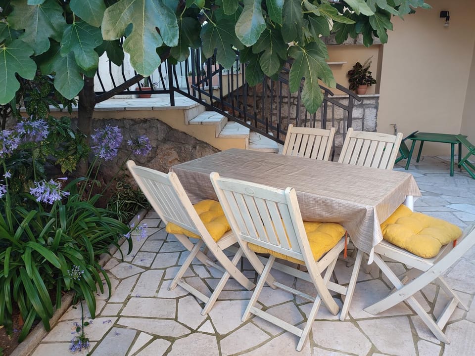 Apartman Noemi Apartment in Primorje-Gorski Kotar County