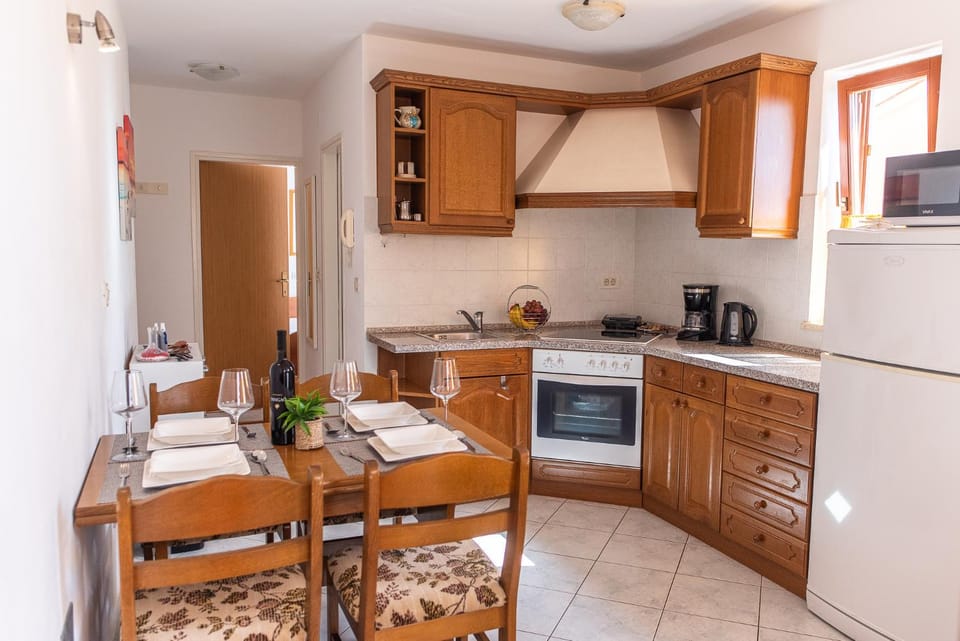 Coffee/tea facilities, minibar, pet friendly