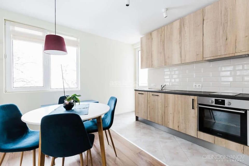 Apartment in Boyana Apartment in Sofia