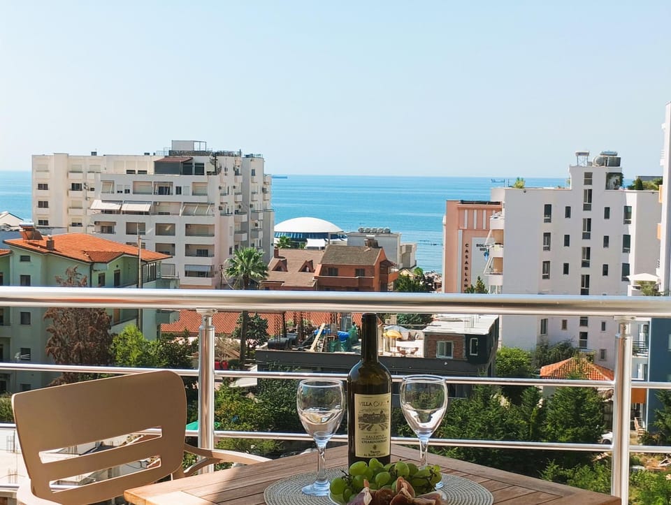 Tamaya Apartment in Tirana County, Albania