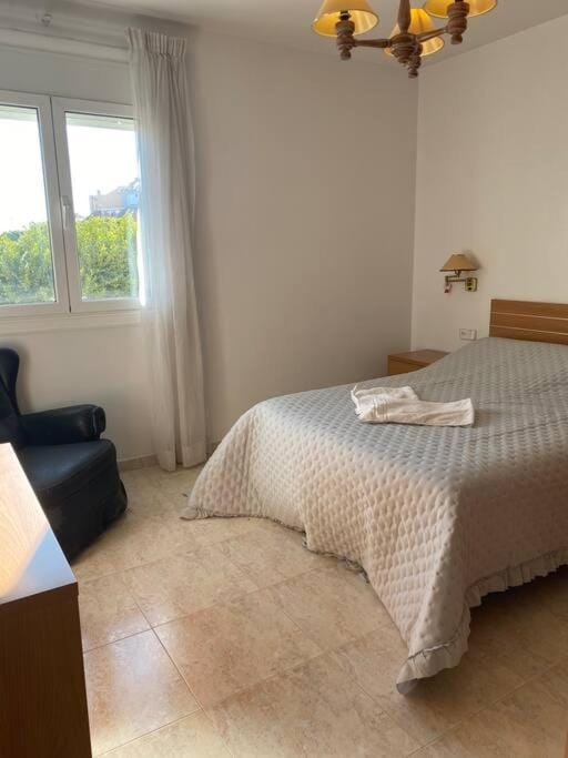 Adra apartment 2nd line to sea Apartment in Andalusia