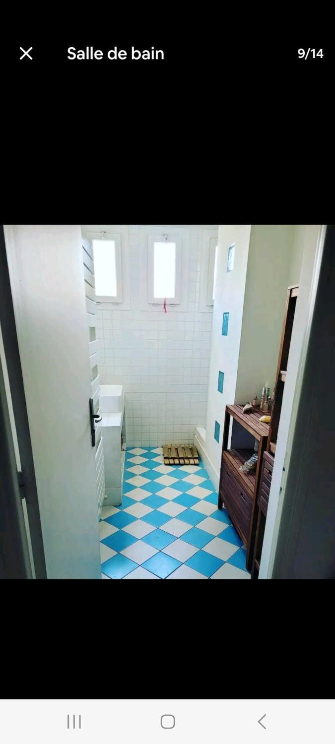 Magnifique villa avec piscine Villa in Montpellier