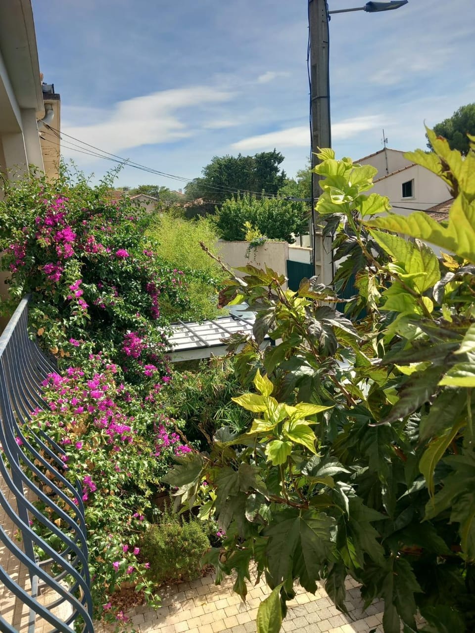Magnifique villa avec piscine Villa in Montpellier