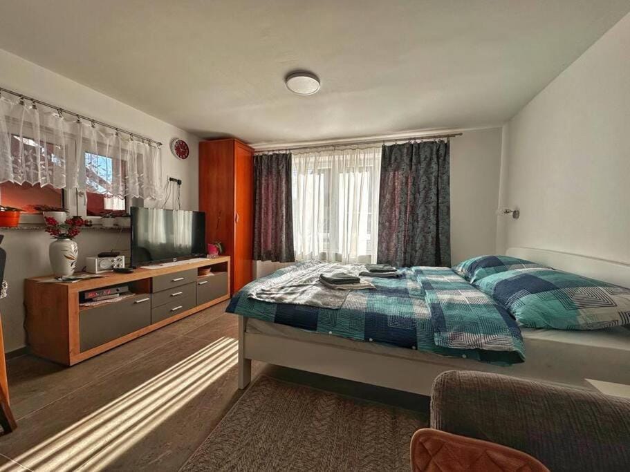 City Zen Apartment in Primorje-Gorski Kotar County