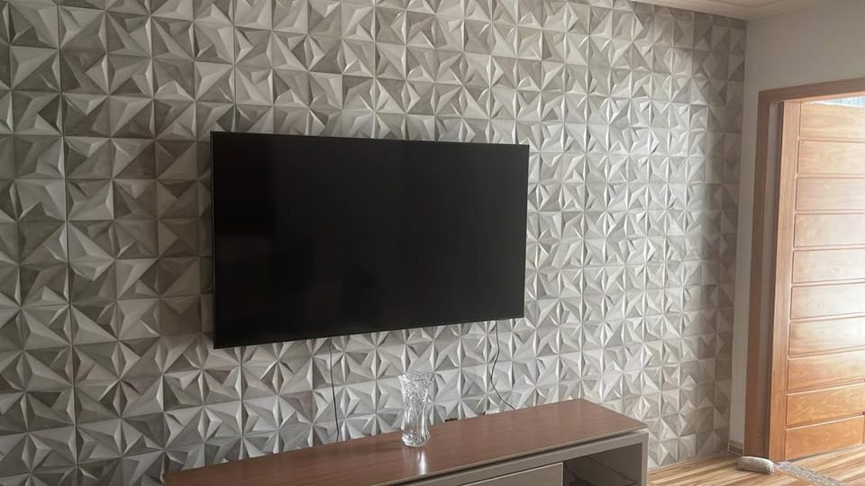 Communal lounge/ TV room, TV and multimedia, Evening entertainment
