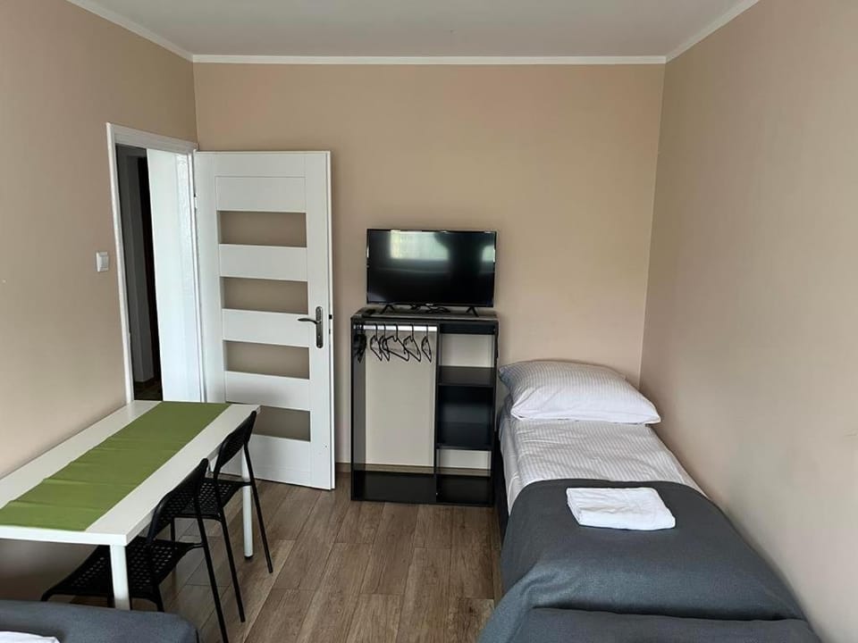 Abra VI Apartament Apartment in Poznan