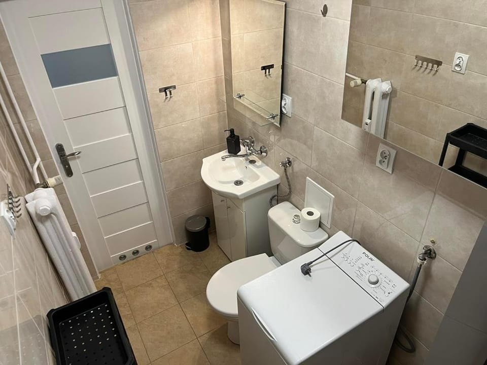 Abra VI Apartament Apartment in Poznan