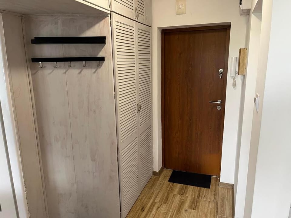 Abra VI Apartament Apartment in Poznan