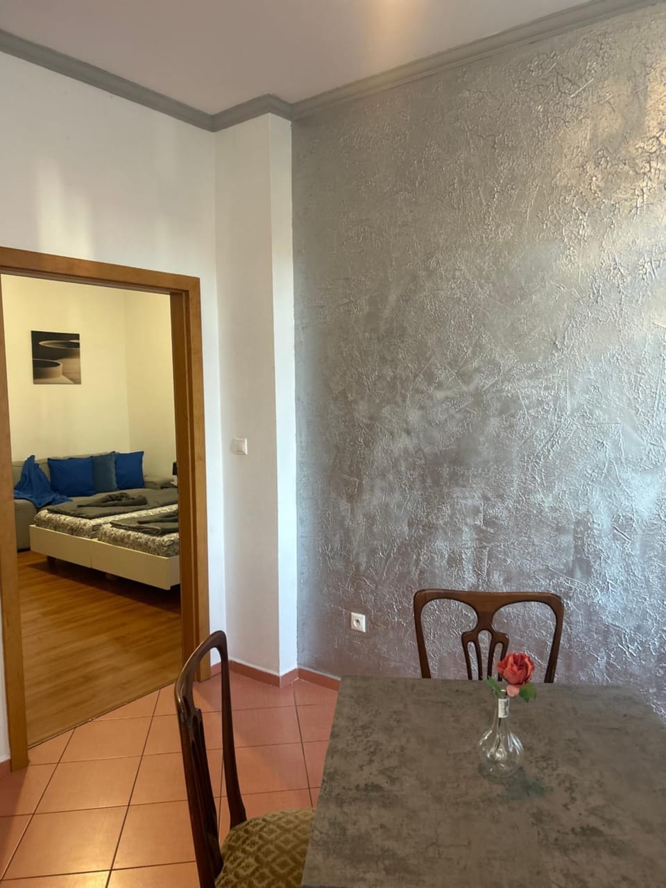 Blue May Plaza Apartment in Bratislava