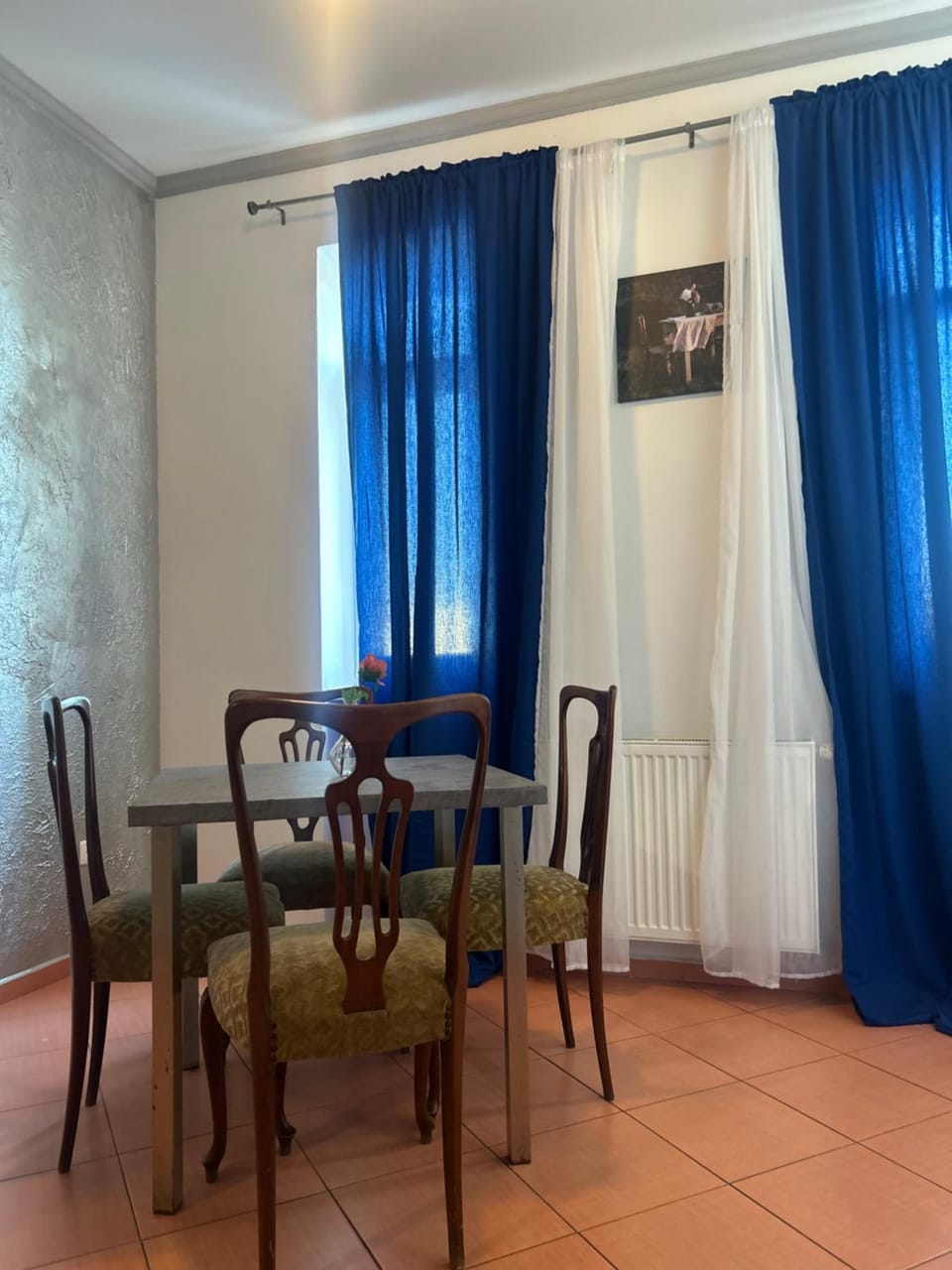 Blue May Plaza Apartment in Bratislava