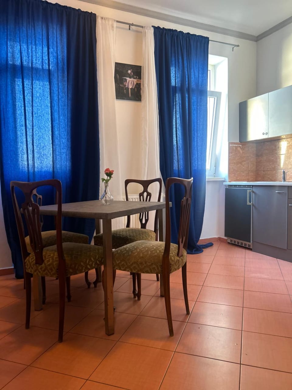 Blue May Plaza Apartment in Bratislava