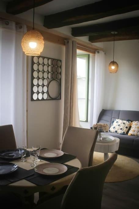 Appartement lumineux de 35m² en centre-ville Apartment in Nouvelle-Aquitaine