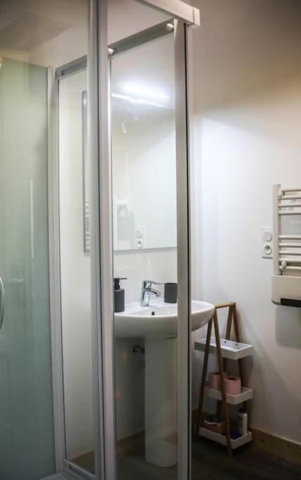 Appartement lumineux de 35m² en centre-ville Apartment in Nouvelle-Aquitaine