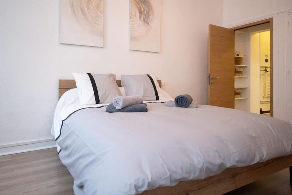 Un Cocon Au Cœur d'Avignon Logement Apartment in Avignon