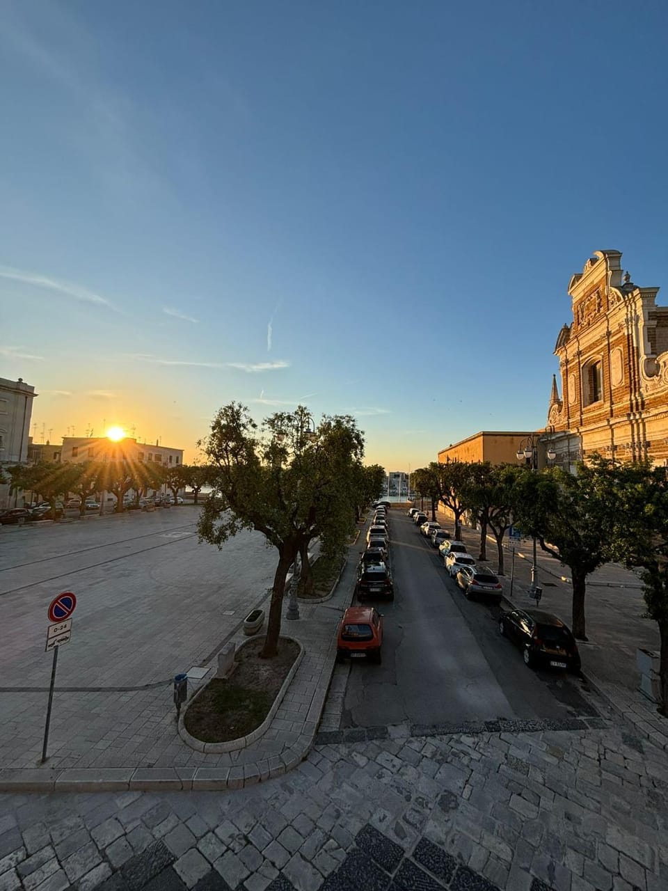 City view