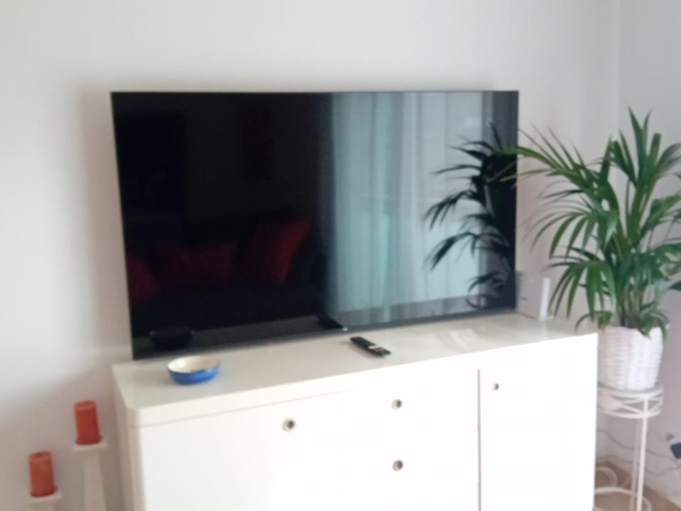 El estudio de las mariposas,sofa cama , cocina y baño Apartment in Valencian Community