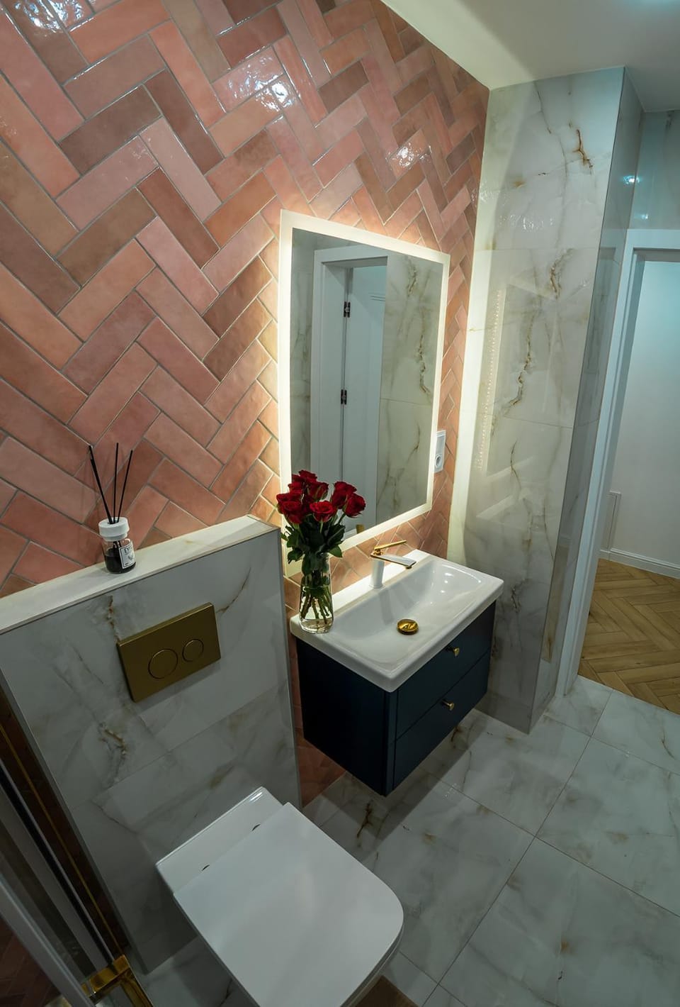 Toilet, Bathroom