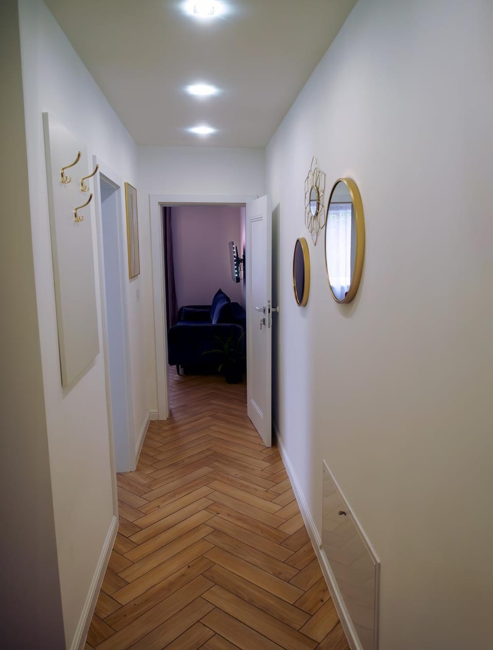 Apartamenty Cud Miód 1 Apartment in Lower Silesian Voivodeship