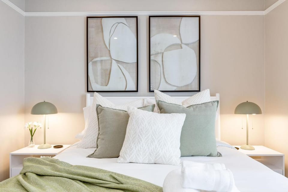 Perch - Hilltop Gem House in Queen Anne