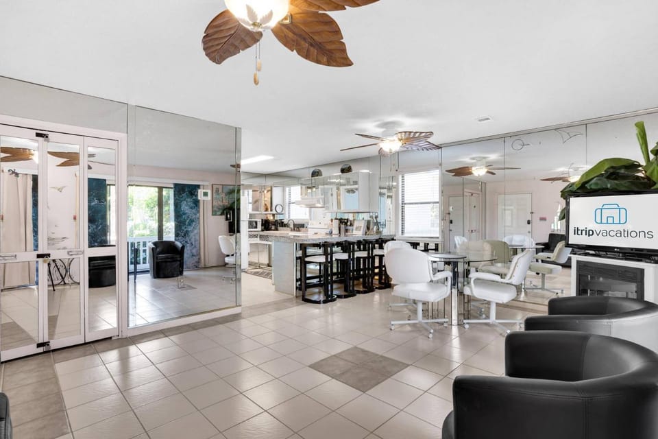 Beachwood Villas 7G House in South Walton County