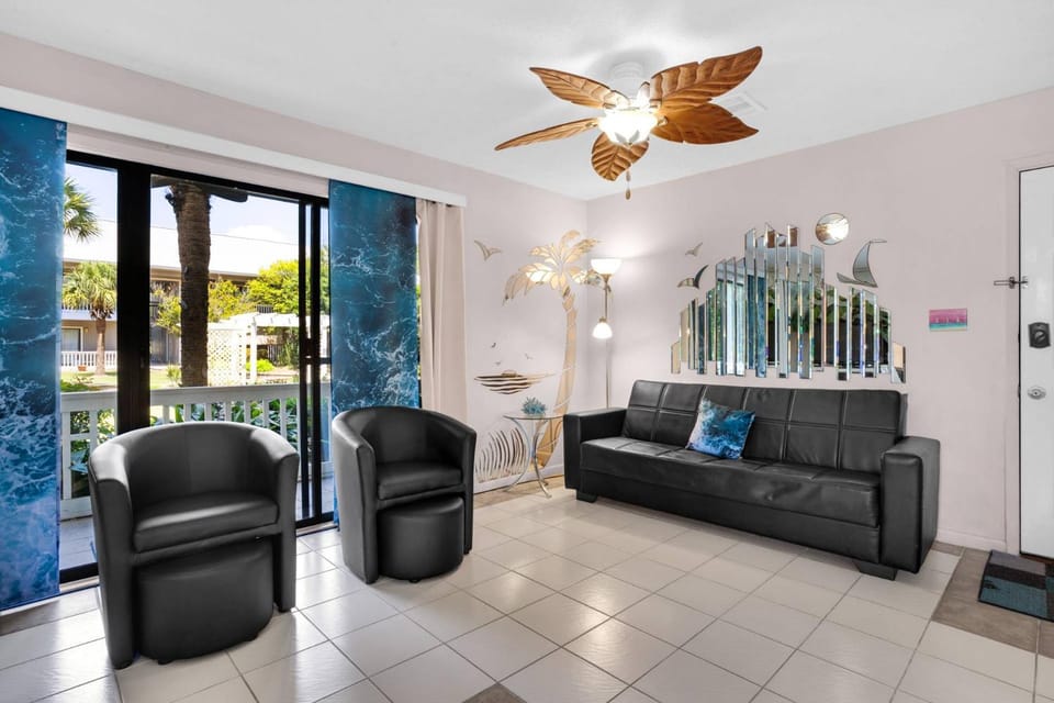 Beachwood Villas 7G House in South Walton County