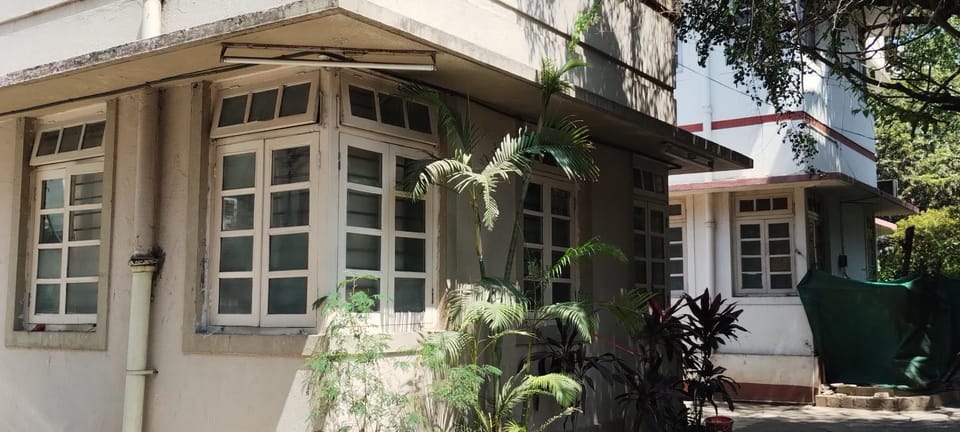 Madhav Bhavan Guest house House in Pune