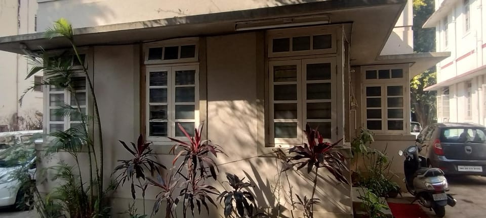 Madhav Bhavan Guest house House in Pune