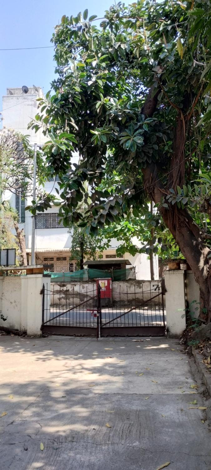 Madhav Bhavan Guest house House in Pune