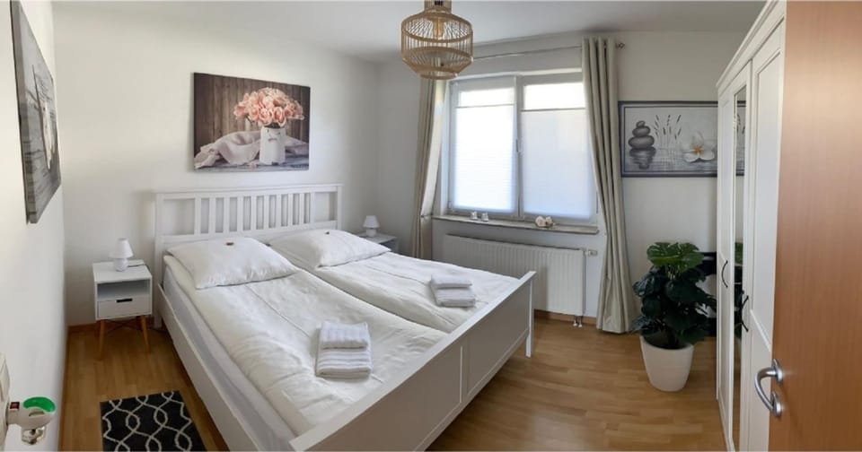 Casa Nella - Komfortables Einzelhaus mit Garten House in Schleswig-Holstein