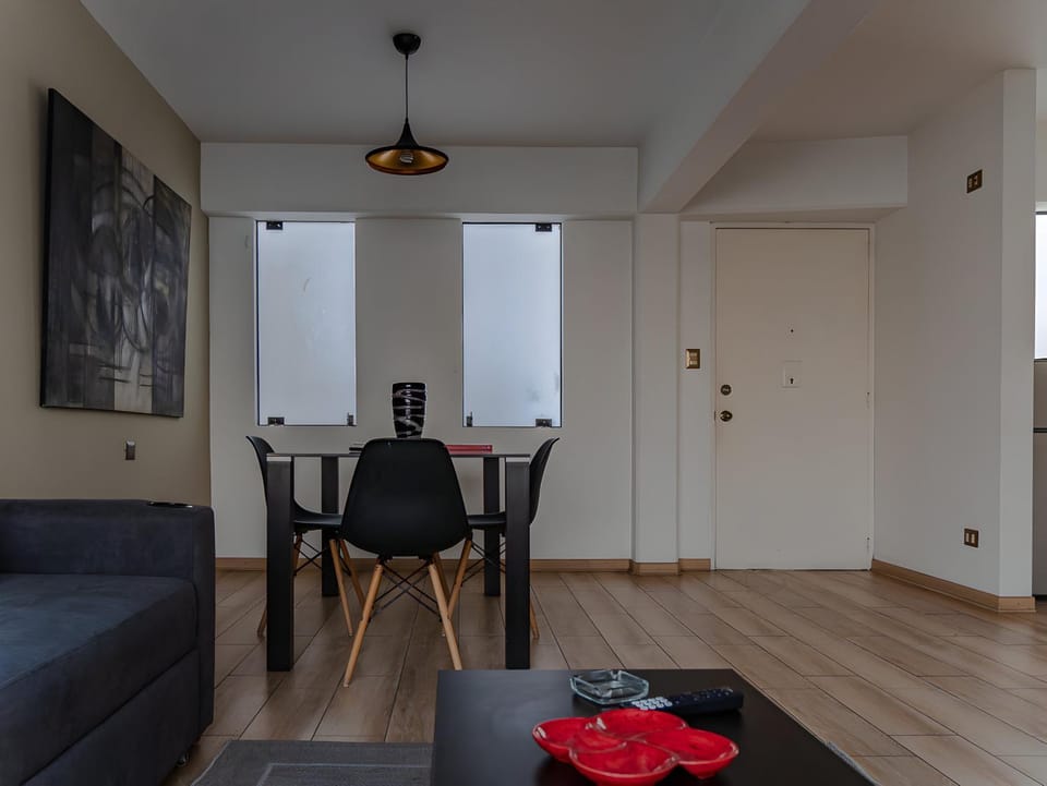 Communal lounge/ TV room, Living room