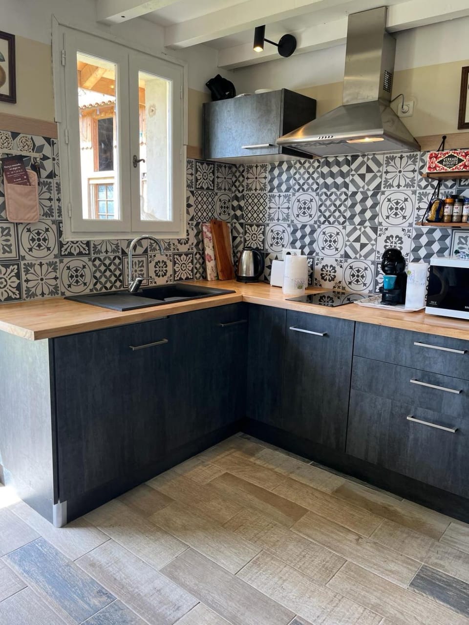 Logement à castex House in Occitanie
