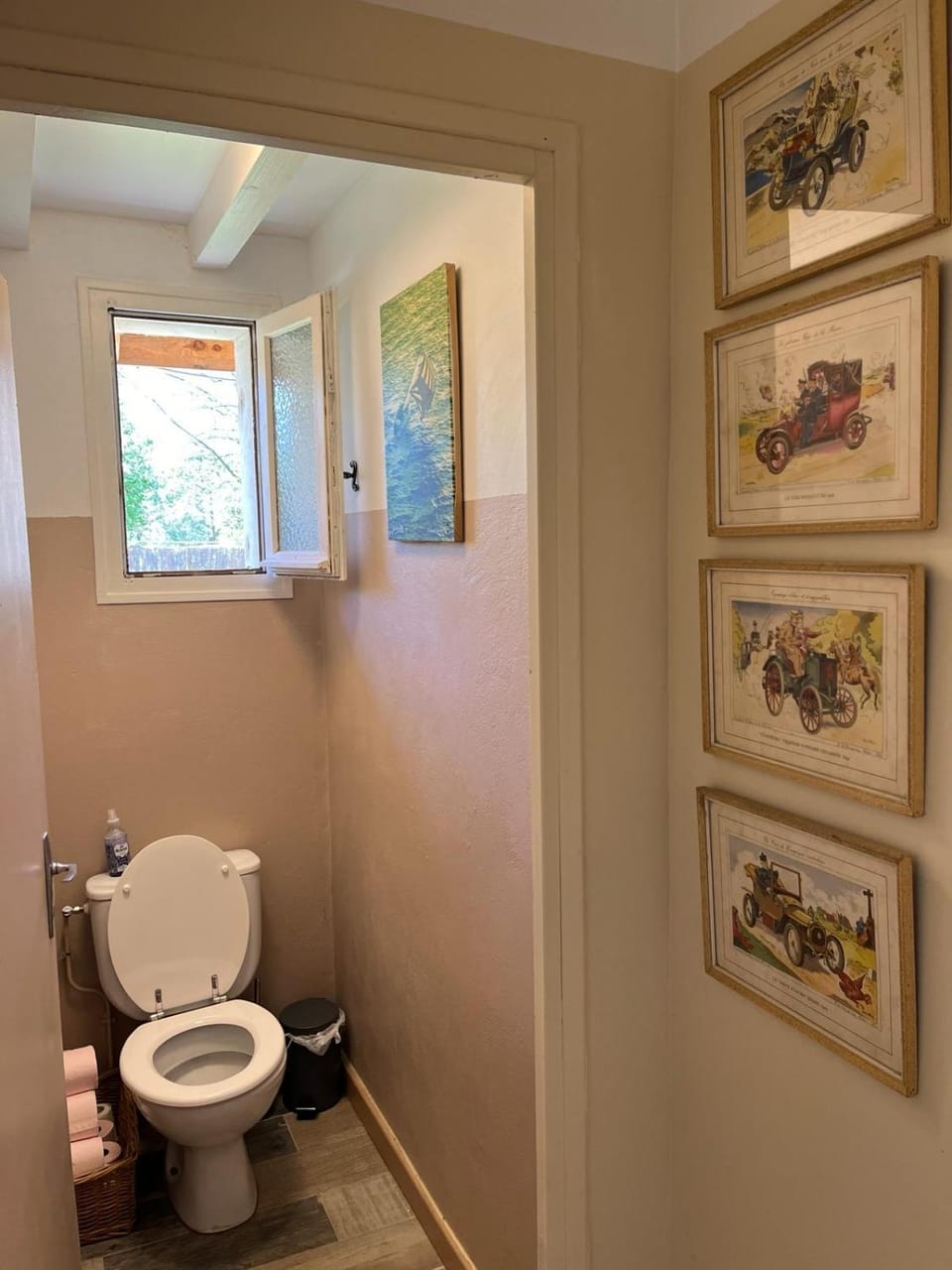 Logement à castex House in Occitanie