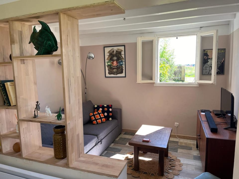 Logement à castex House in Occitanie