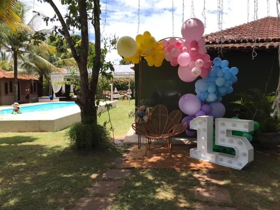 Pousada Nativo's Inn in State of Espírito Santo, Brazil