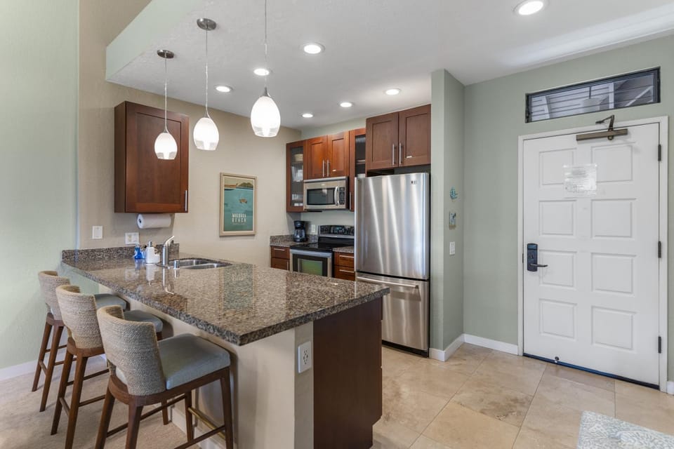 WAILEA GRAND CHAMPION, #90 Apartment in Wailea