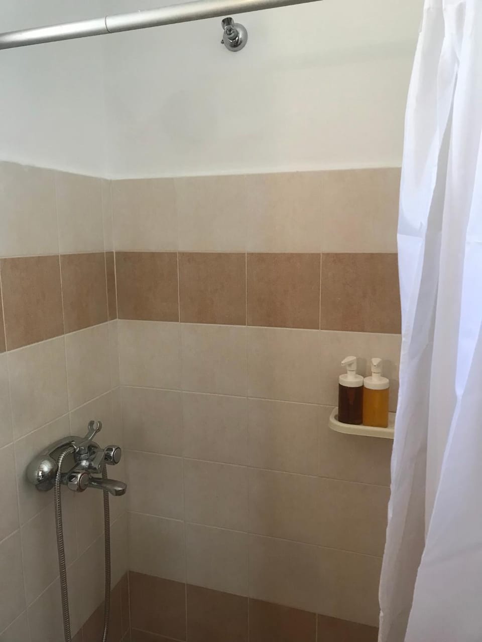 Dimitras Studio Apartment in Rhodes, Greece