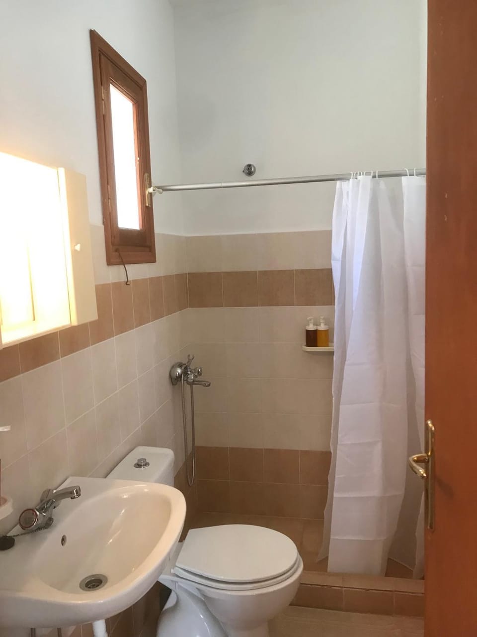 Dimitras Studio Apartment in Rhodes, Greece