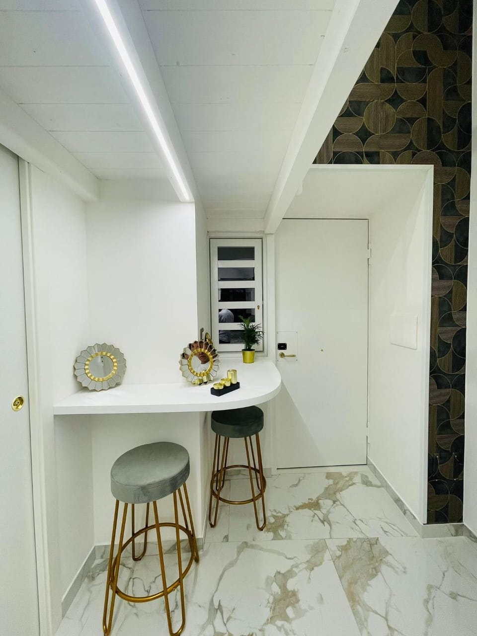 Frank Anthony Home Apartment in Naples
