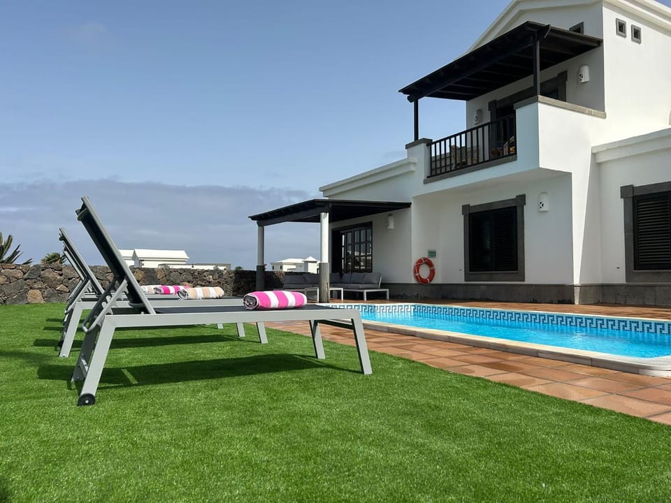 Villa Bejeque Villa in Playa Blanca