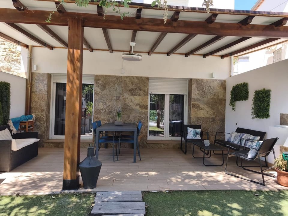 Apartamento Guadalvivir Apartment in Andalusia
