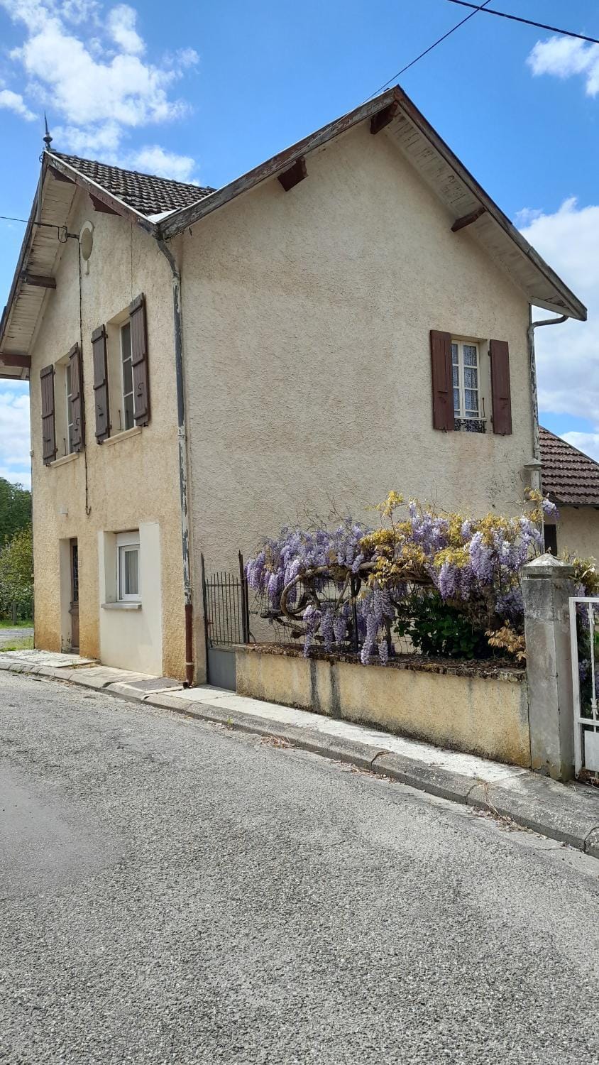 La fontaine House in Occitanie