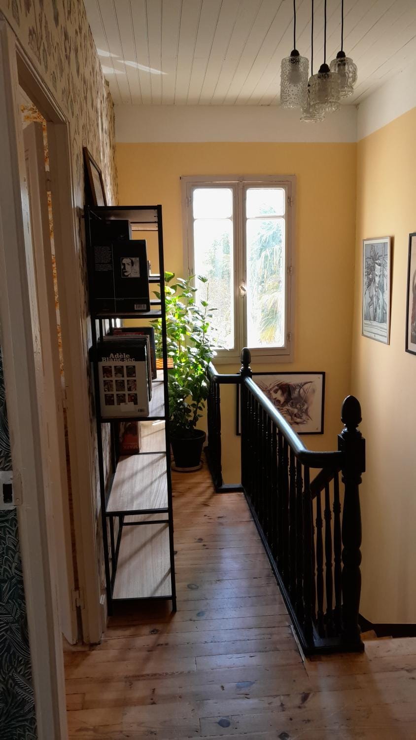 La fontaine House in Occitanie
