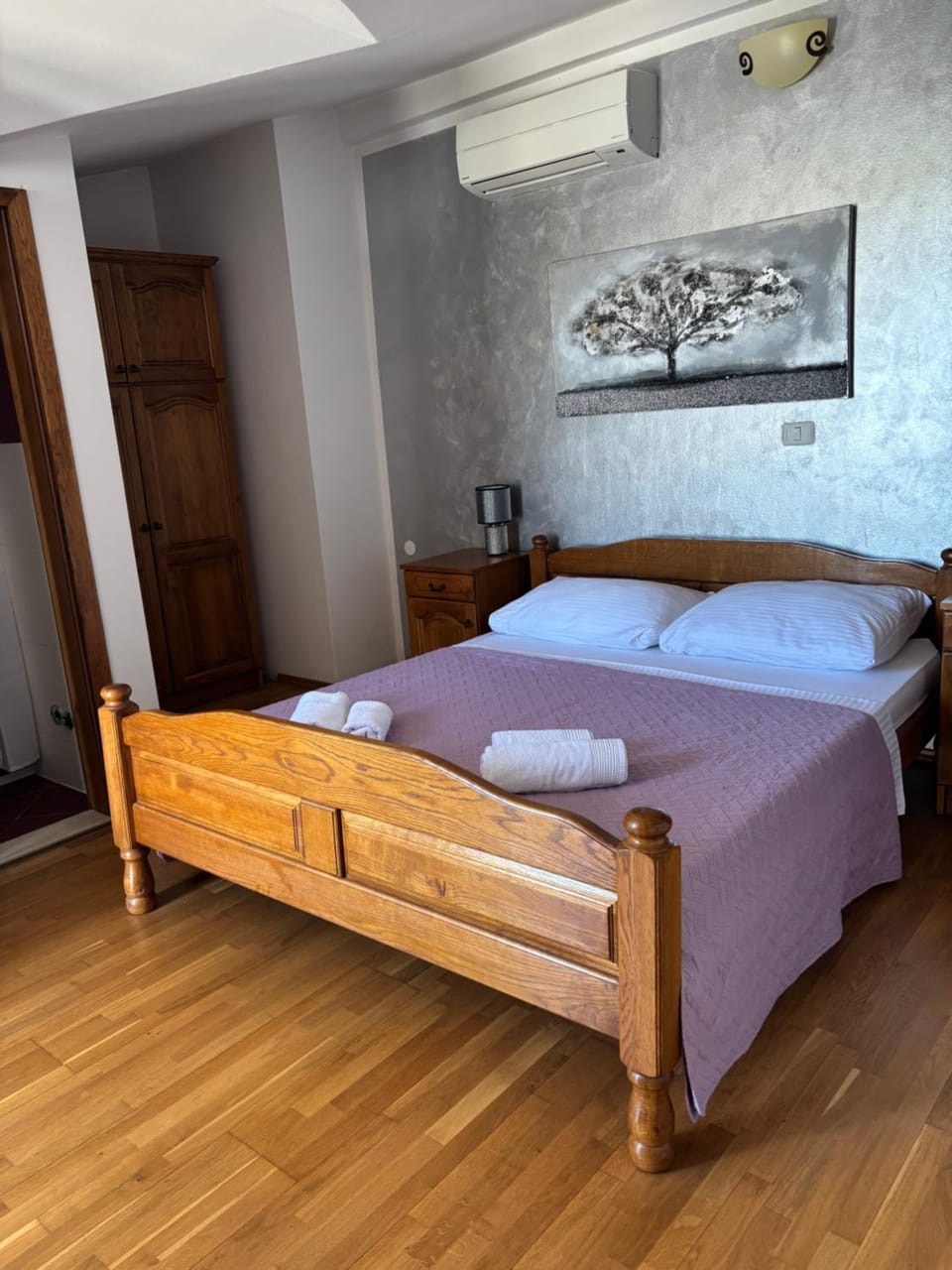Laco Rooms Bed and Breakfast in Novigrad