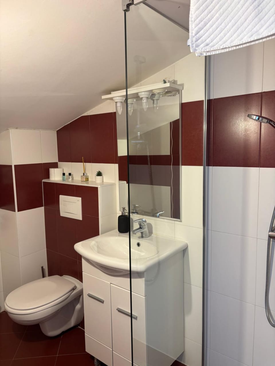 Laco Rooms Bed and Breakfast in Novigrad