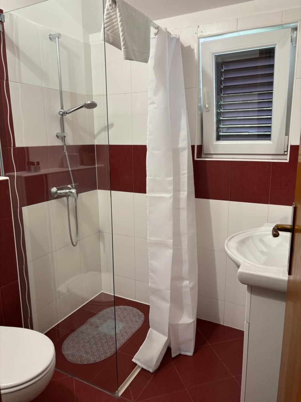 Laco Rooms Bed and Breakfast in Novigrad
