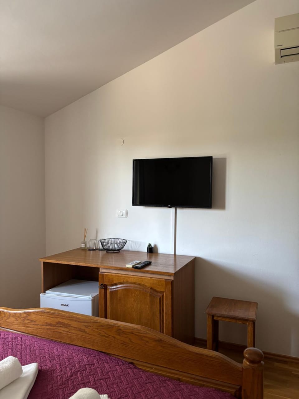 Laco Rooms Bed and Breakfast in Novigrad