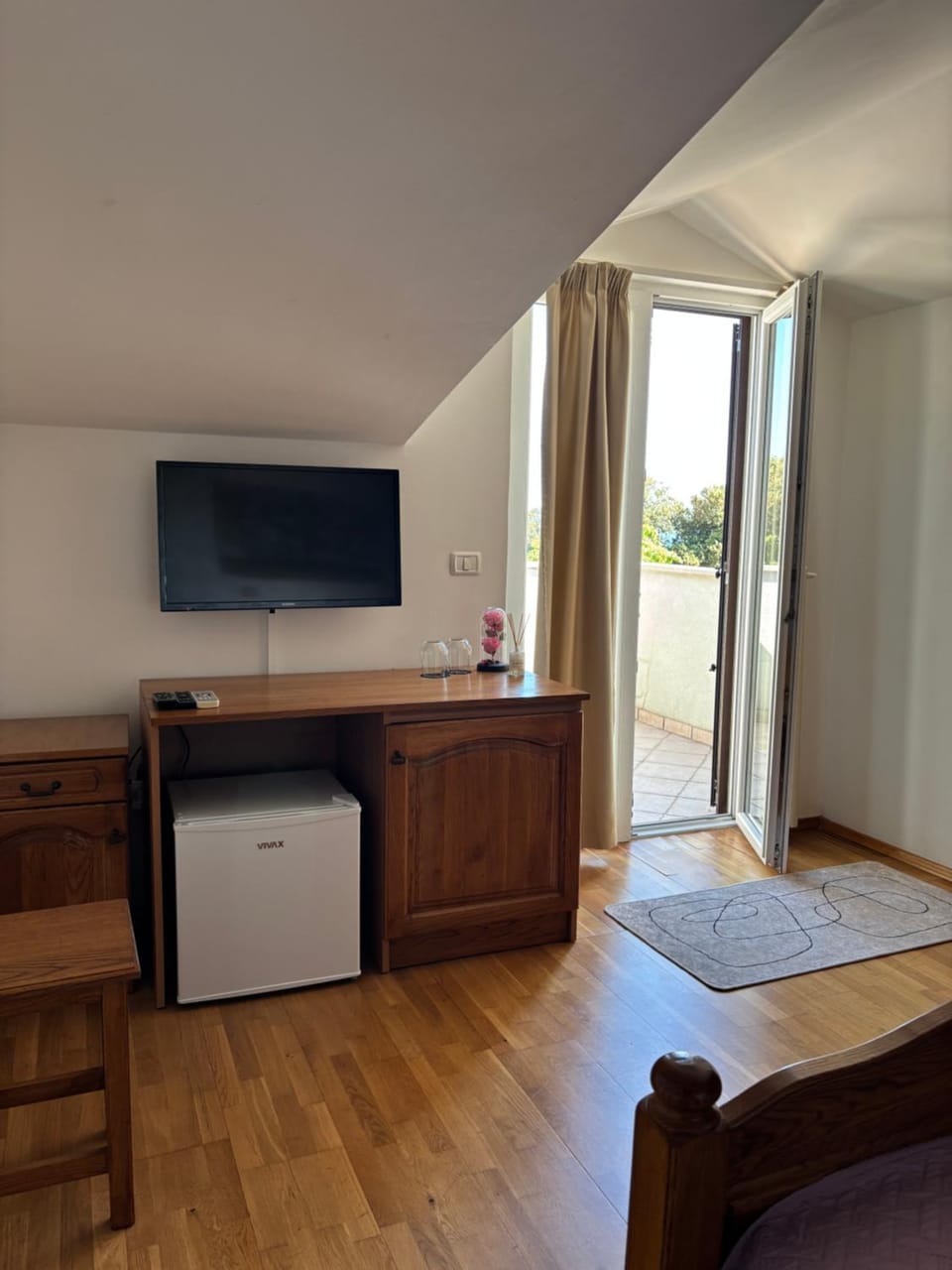 Laco Rooms Bed and Breakfast in Novigrad
