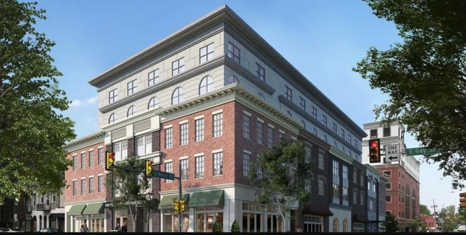 Hotel Indigo West Chester - Downtown by IHG Hotel in West Chester