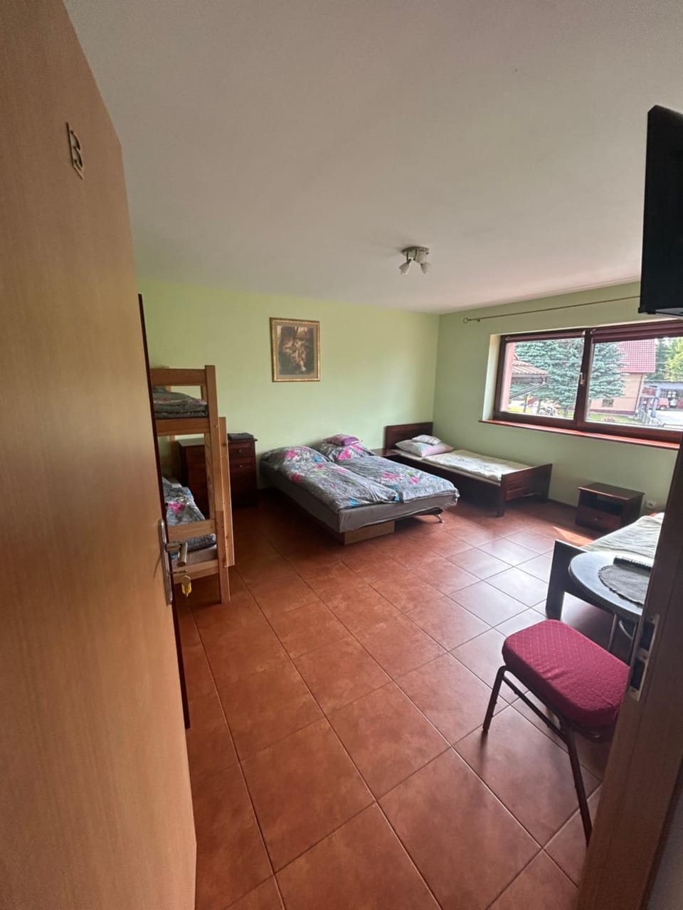 Grojecka Ostoja Farm Stay in Lesser Poland Voivodeship