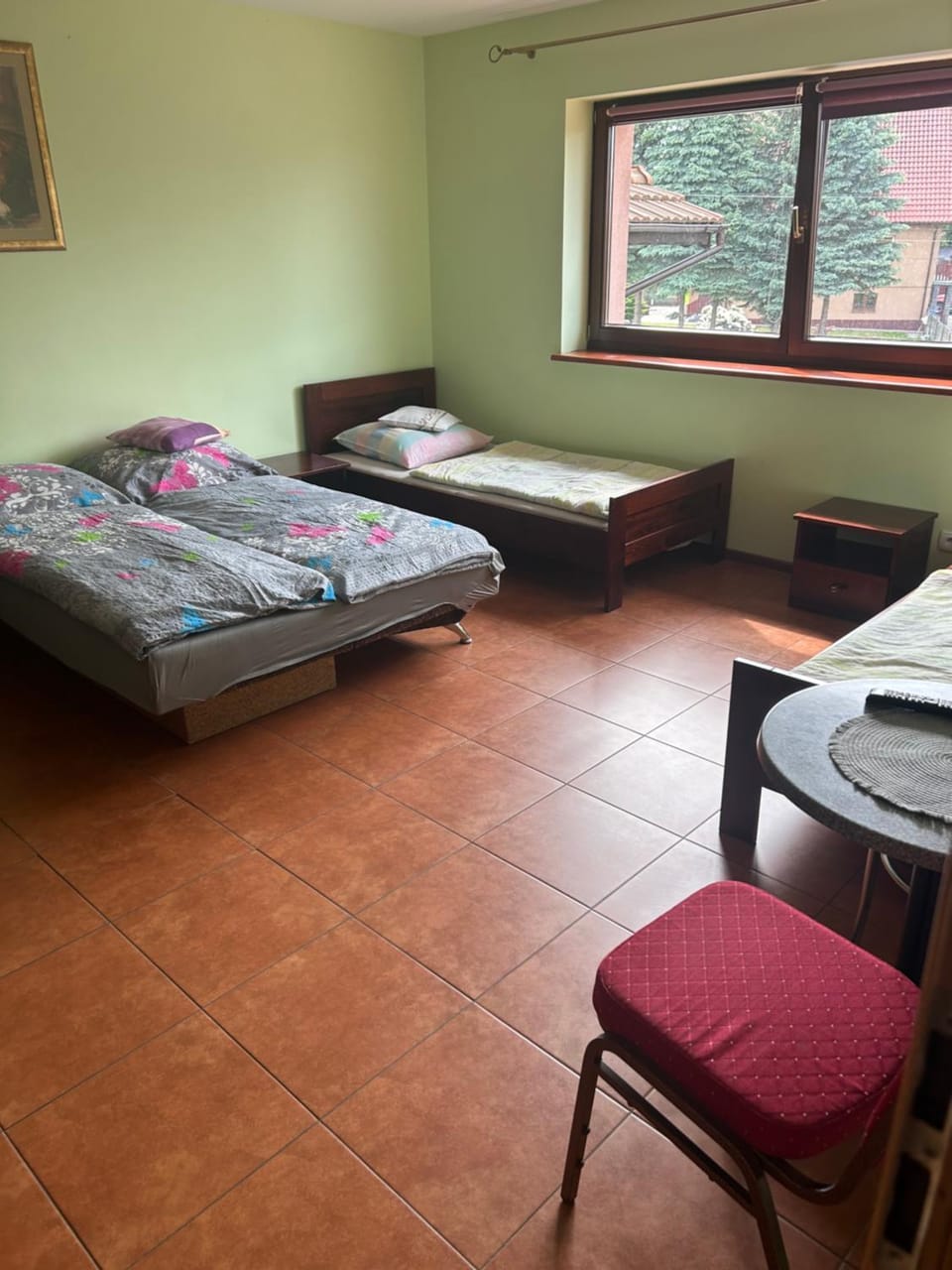 Grojecka Ostoja Farm Stay in Lesser Poland Voivodeship